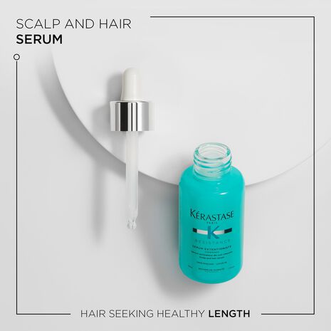 Résistance Serum Extentioniste Scalp & Hair Serum 50ml