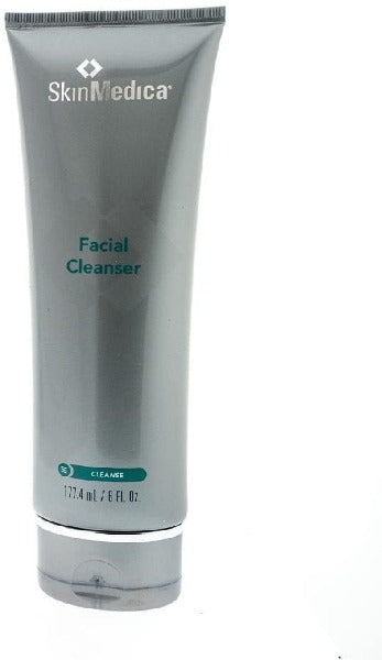 Skin Medica Facial cleanser 6oz/177.4ml
