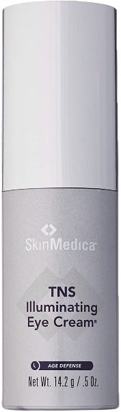 Skin Medica Tns Illuminating Eye Cream, 0.5 oz