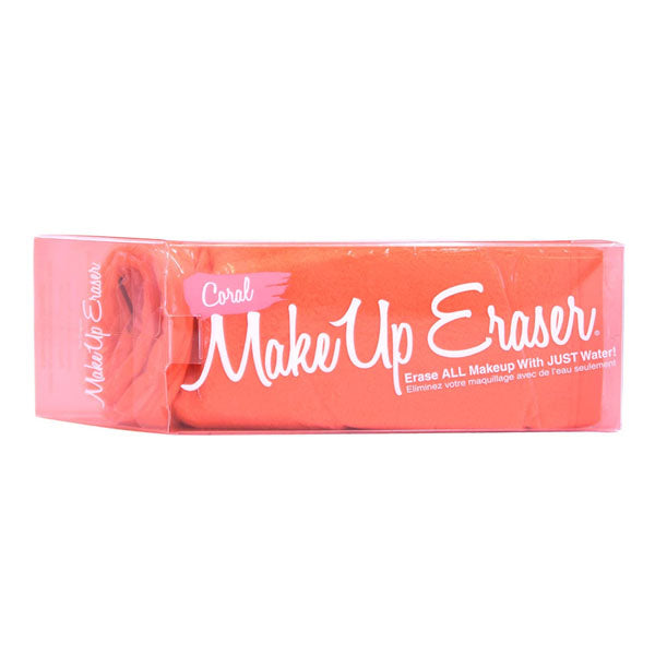 MakeUp Eraser - Living Coral