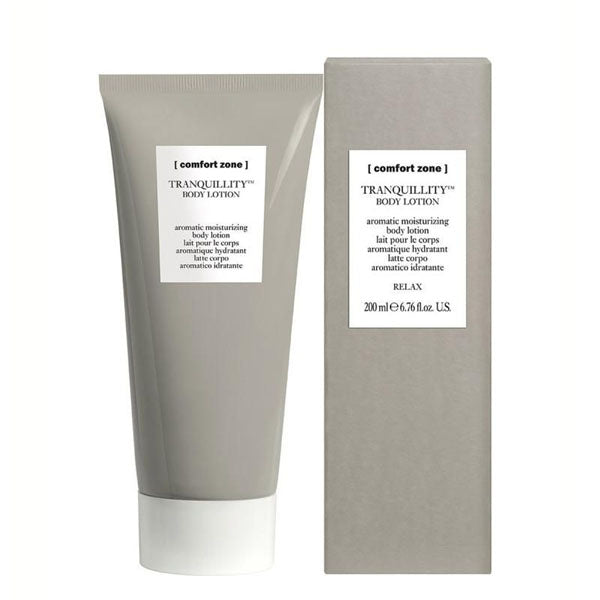 Comfort Zone Tranquility Body Lotion 200ml