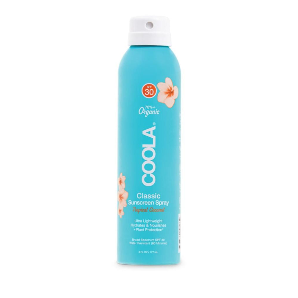 Coola Sunscreen Spray SPF 30
