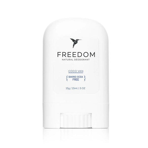 Freedom Deodorant-Mini