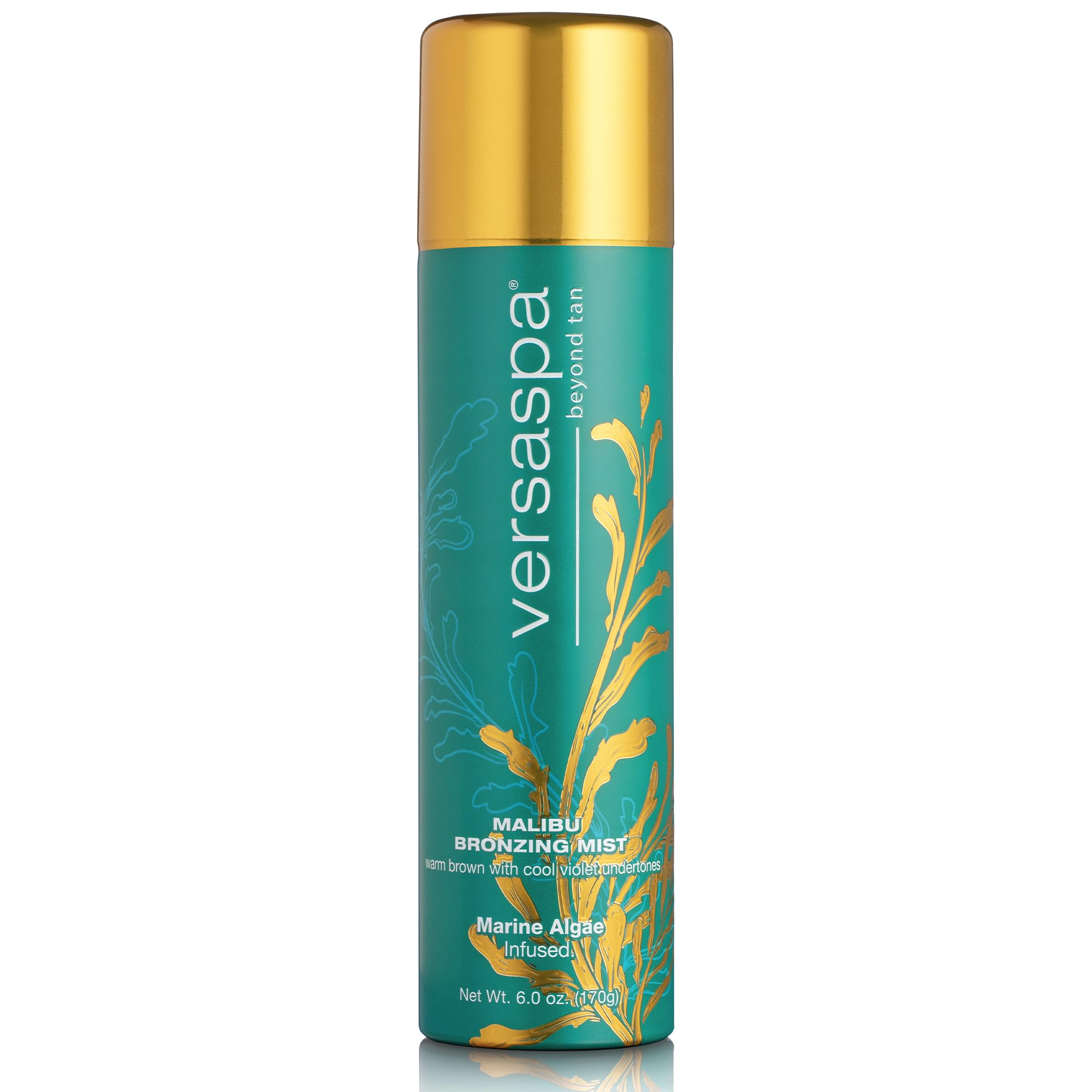 VersaSpa Beyond Bronze Sunless BRONZING MIST (malibu) - 6 oz