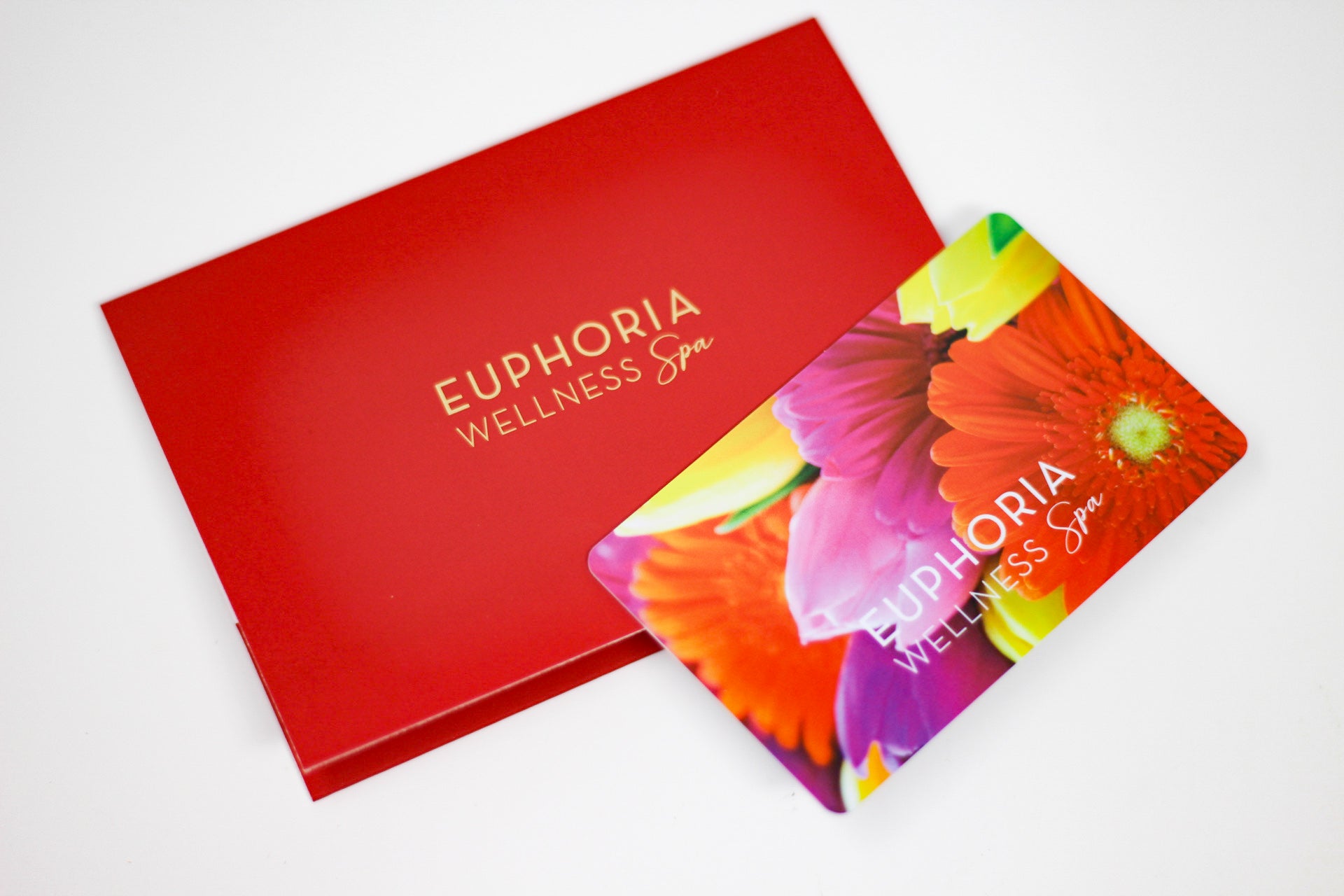 Gift Card by Mail ($50 - $1000)