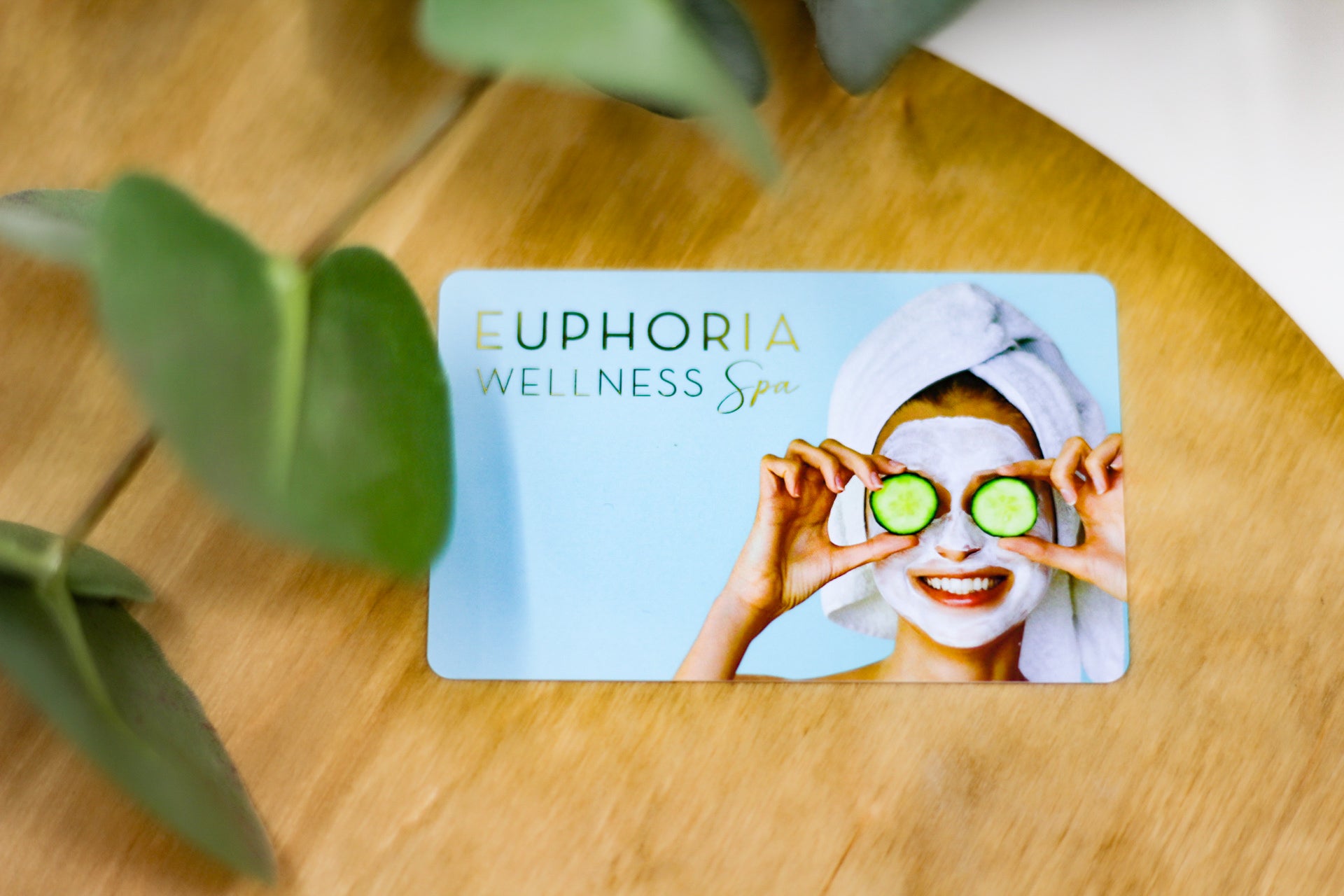 Gift Card by Mail ($50 - $1000)