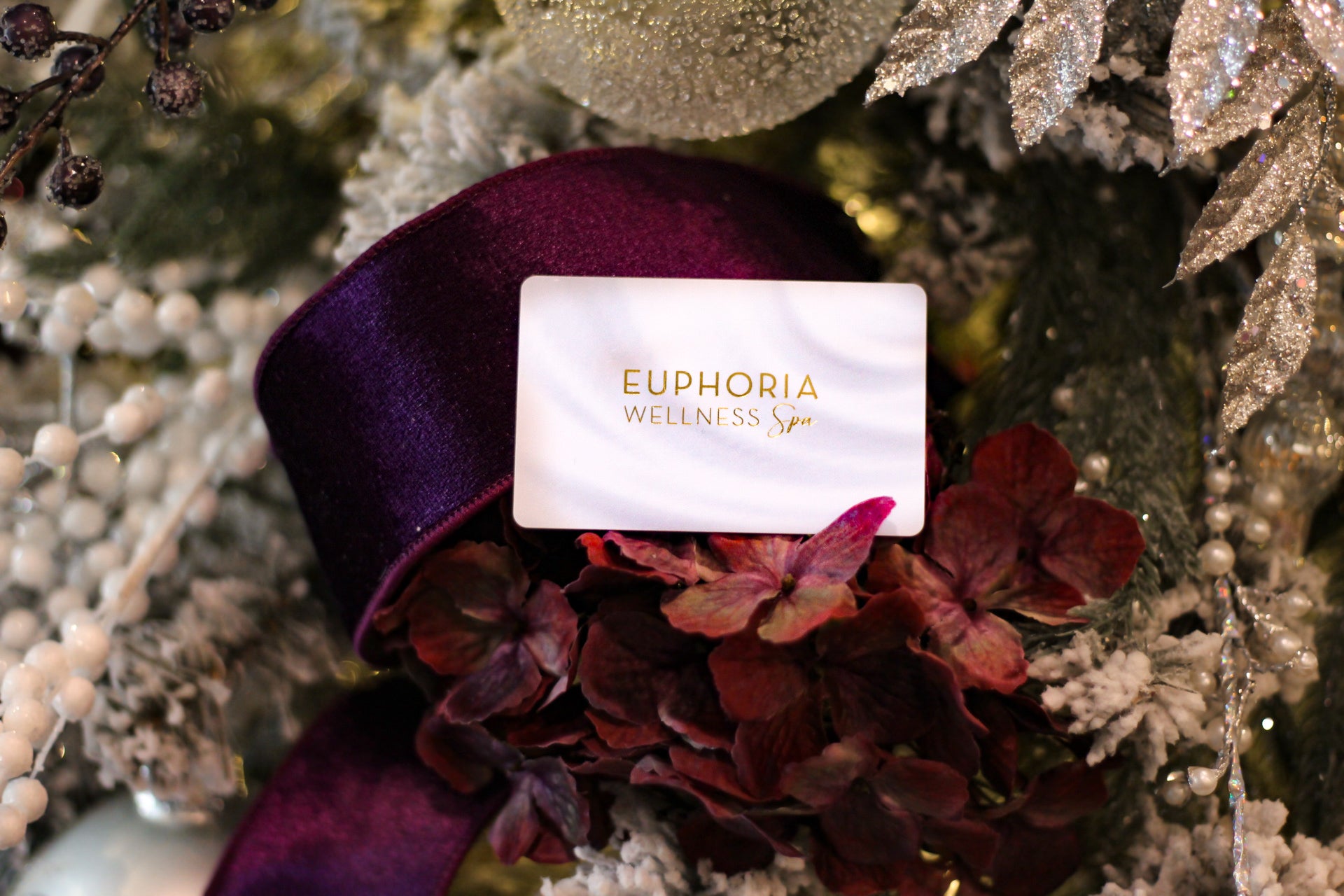 Gift Card by Mail ($50 - $1000)