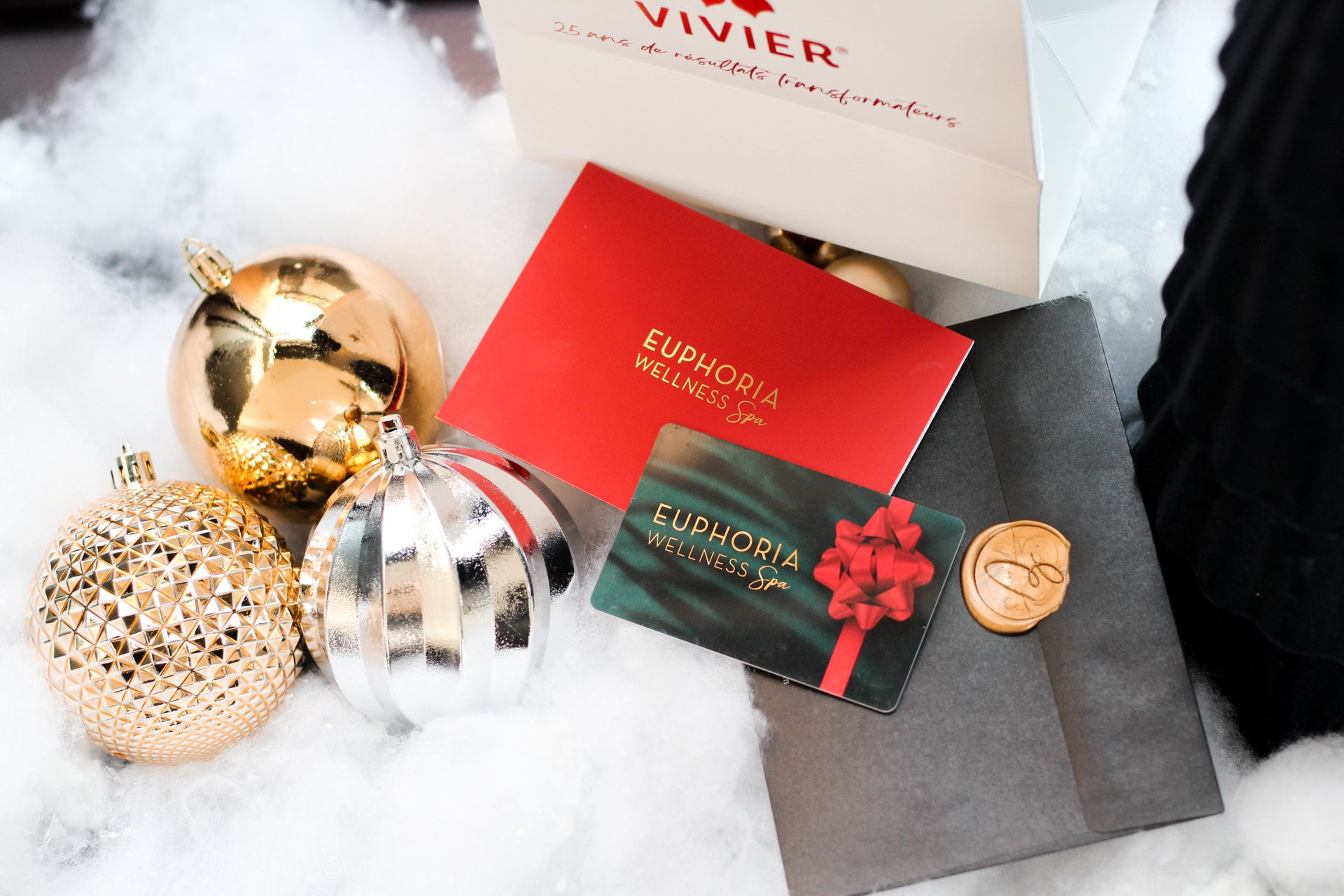 Gift Card by Mail ($50 - $1000)