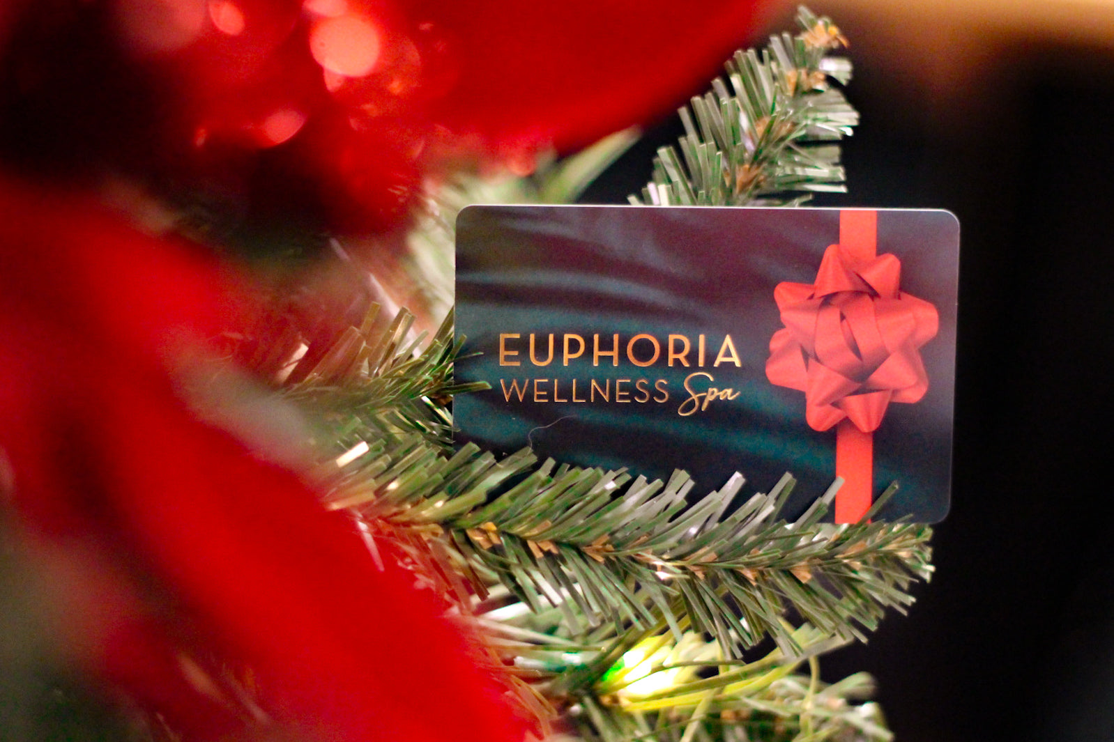 Gift Card by Mail ($50 - $1000)