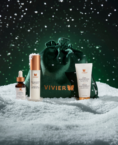 Vivier- Hydration Gift Set