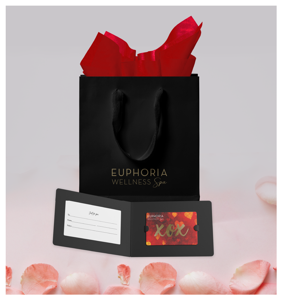 Valentine's Day Package: Detox Day