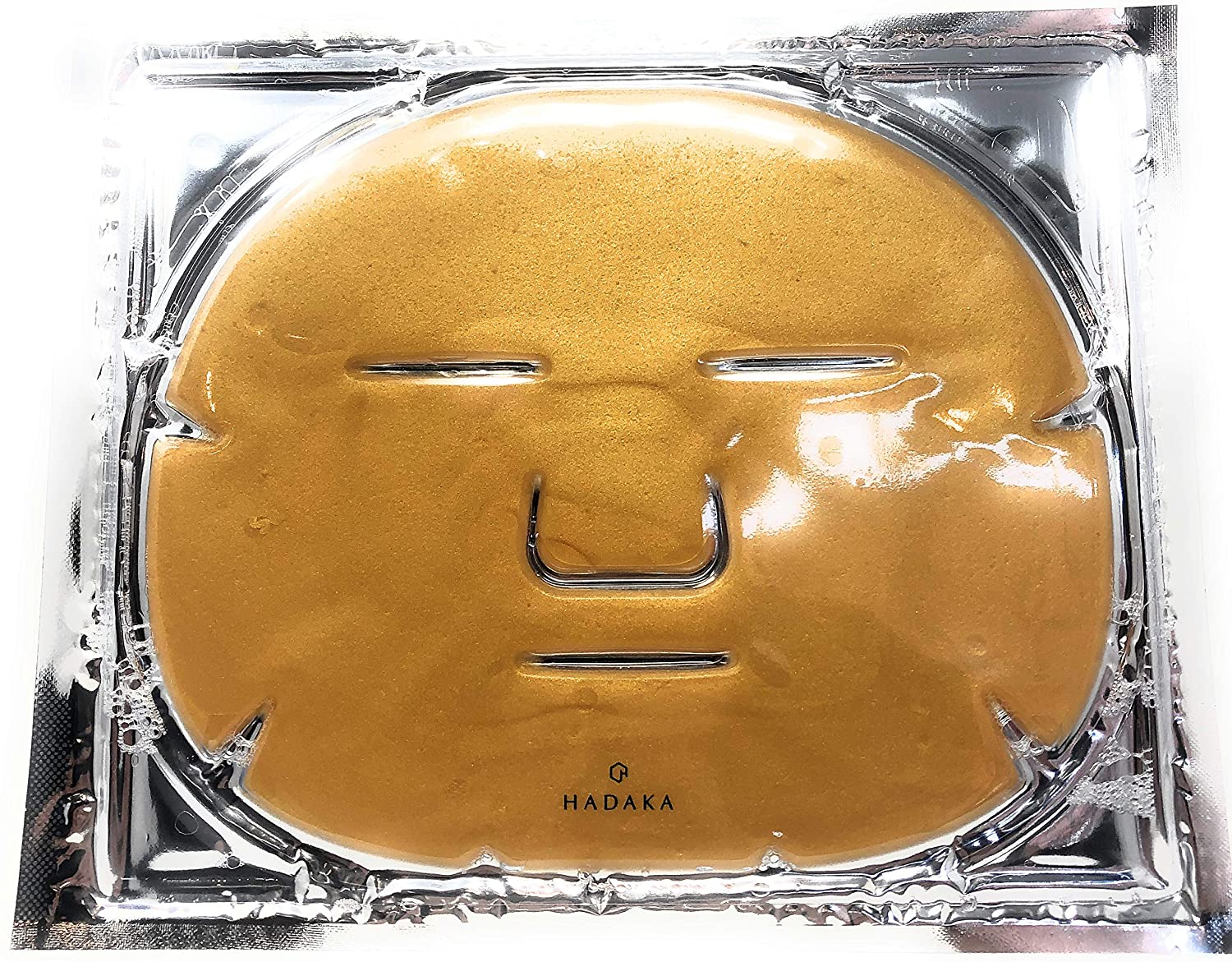 Hadaka 24KT Gold Face Mask
