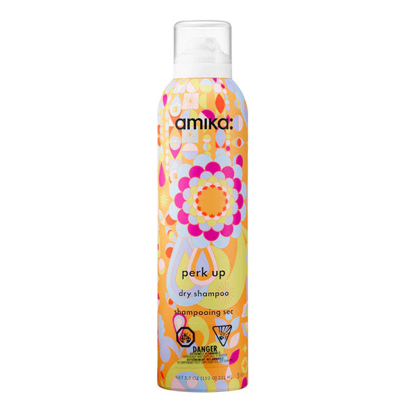 Amika Perk Up Dry Shampoo