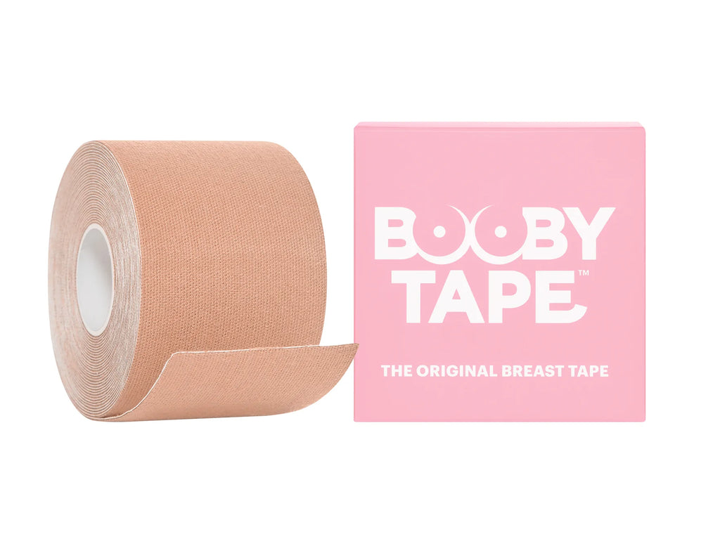 Booby Tape Original Breast Tape –