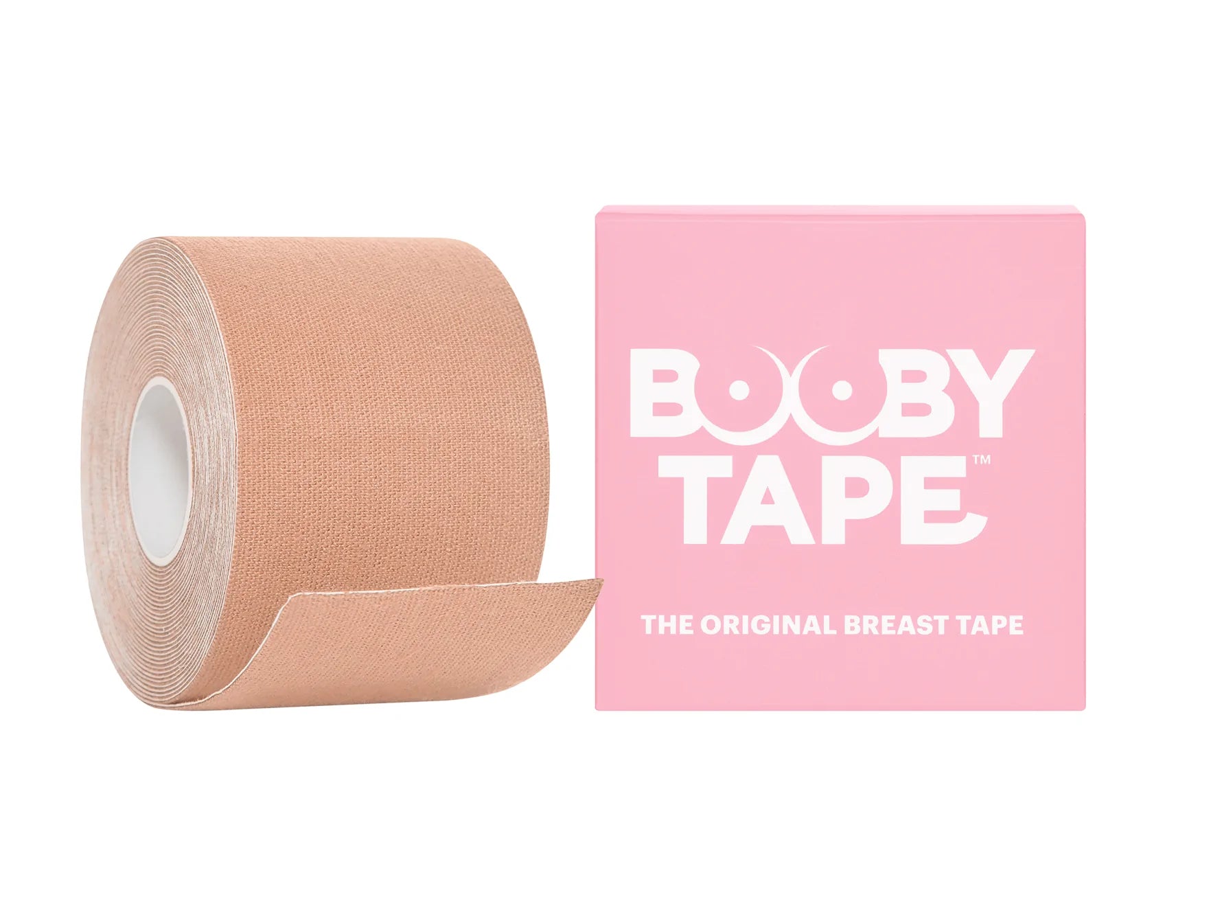 Booby Tape Original Breast Tape