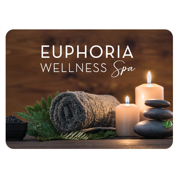 Spa Body Treatments: Euphoria Body Wrap