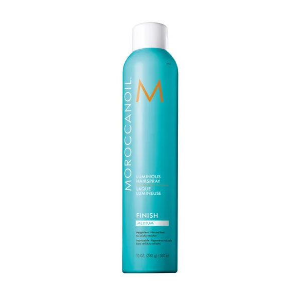 Luminous Hairspray-Medium 330ml