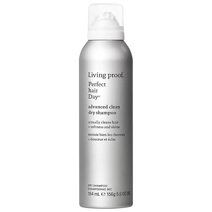Living Proof PHD Perfect Hair Day Advanced Clean Dry Shampoo 184mL