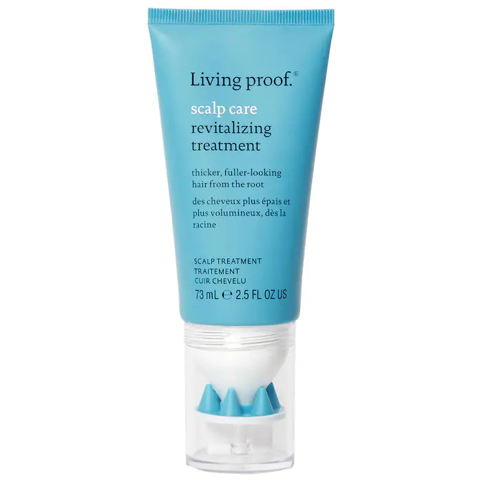 Living Proof Scalp Care Revitalizing Treatment 73mL