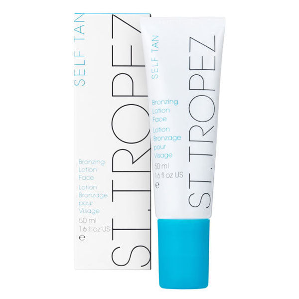 St. Tropez Bronzing Face Lotion Classic 50ml